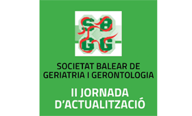 geriatricarea Jornada Actualización Sociedad Balear de Geriatría y Gerontología