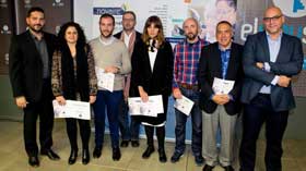 geriatricarea Novaire Miradas Cómplices