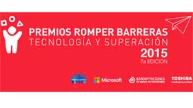 geriatricarea Premios Romper Barreras