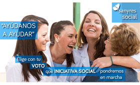 geriatricarea Sanyres Social