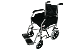 geriatricarea Silla de ruedas Easy Way Healthcare