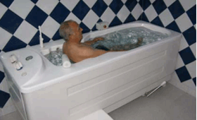 geriatricarea Termalismo Social Imserso