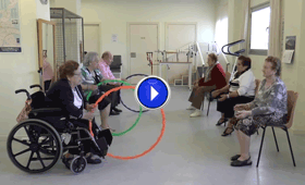 geriatricarea adavirejercicios fomentar envejecimiento activo