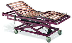 geriatricarea camas modulares