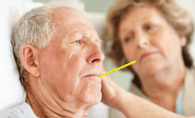 geriatricarea cuidados informales en el entorno familiar