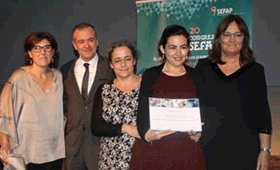 geriatricarea riesgo anticolinérgico SEFAP