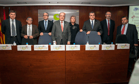 geriatricarea salud quiebra Cataluña impagos