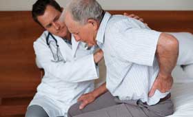 Geriatricarea Acción Conjunta Europea sobre fragilidad