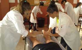 Geriatricarea Fisioterapia CGCFE