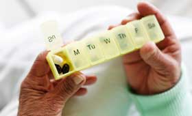 Geriatricarea Prescripción inadecuada fármacos Igurco