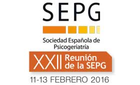Geriatricarea Sociedad Española de Psicogeriatria