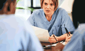 Geriatricarea UNED curso Intervención y Gestión en Dependencia y Discapacidad
