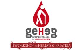 Geriatricarea Workshop Hematogeriatría