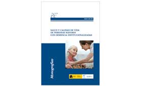 Geriatricarea personas mayores con demencia