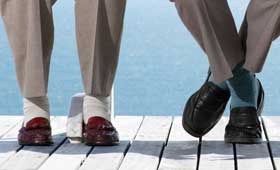 Geriatricarea pie diabético Quirónsalud