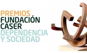 Geriatricarea premios fundación caser dependencia y sociedad