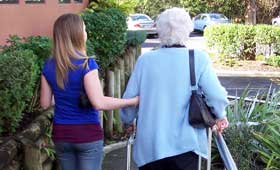 geriatricarea Burnout Síndrome del Cuidador