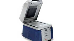 geriatricarea Electrolux Professional HSG Panini Grill
