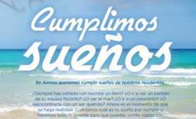 geriatricarea Grupo Amma
