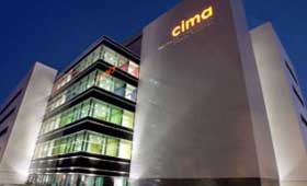 geriatricarea investigación en Alzheimer Amma CIMA