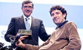 geriatricarea premios seres