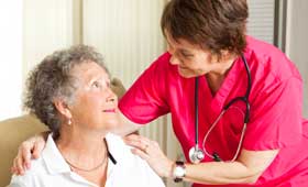 Geriatricarea Atención Centrada en la Persona