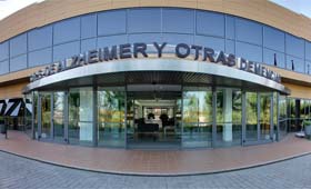 geriatricarea CRE de Alzheimer