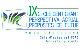 Geriatricarea Cicle Gent Gran