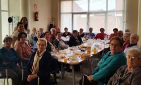 geriatricarea ILUNION Servicio de Teleasistencia Zamora