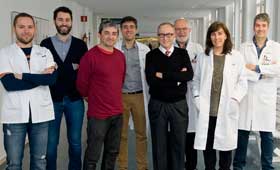 geriatricarea MicroRNAs Federación Española de Parkinson