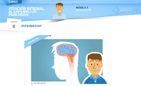 geriatricarea curso Parkinson FEP