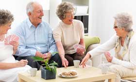 geriatricarea envejecimiento saludable
