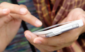 geriatricarea personas sordas