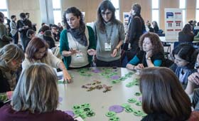geriatricarea tercer sector social