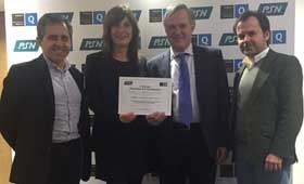 Geriatricarea BetiOn teleasistencia