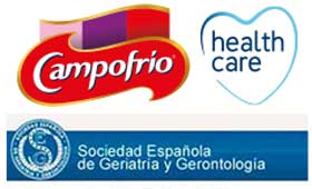 Geriatricarea Campofrío Health Care SEGG