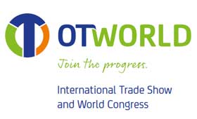 Geriatricarea OTWorld International Trade Show World Congress