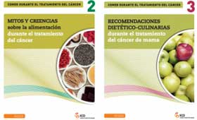 Geriatricarea guías alimentación tratamiento del cáncer