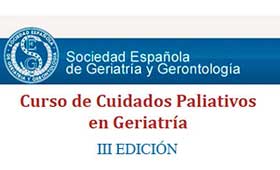 geriatricarea Curso de Cuidados Paliativos SEGG