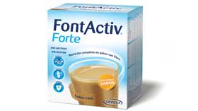 geriatricarea FontActiv Forte café
