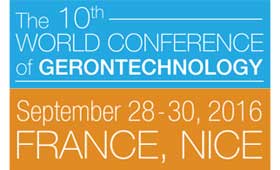 geriatricarea International Society for Gerontechnology