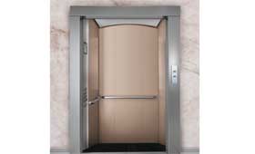 geriatricarea ascensor GeN2 Flex Otis