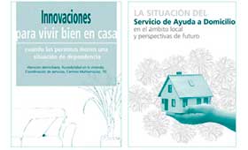geriatricarea atención domiciliaria
