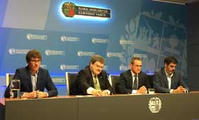 geriatricarea participación de las personas mayores Euskadi Lagunkoia