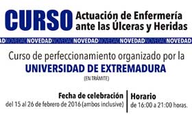 geriatricarea Úlceras y Heridas