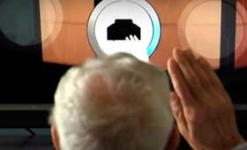 geriatricarea videojuegos envejecimiento activo Sanyres