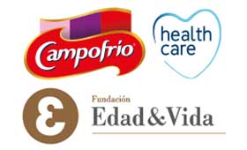 Geriatricarea Campofrío Health Care Fundación Edad&Vida