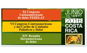 Geriatricarea Congreso Latinoamericano Dolor