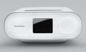 Geriatricarea DreamStation Philips