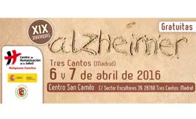 Geriatricarea Jornadas Nacionales de Alzheimer